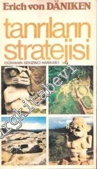 Tanrıların Stratejisi: Dünyanın Sekizinci Harikası -        1998