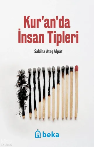 Kur'an'da İnsan Tipleri