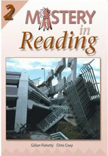 Mastery in Reading 2