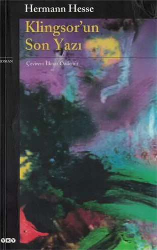 Klingsor'un Son Yazı