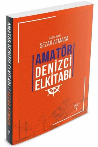 Amatör Denizci Elkitabı