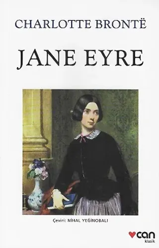 Jane Eyre