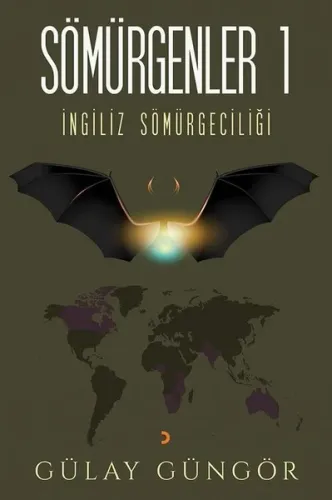 İngiliz Sömürgecilği-Sömürgenler 1