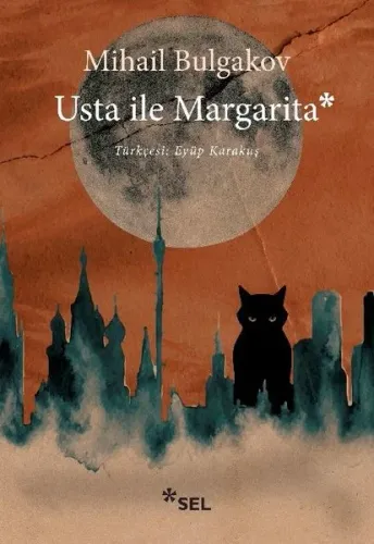 Usta İle Margarita