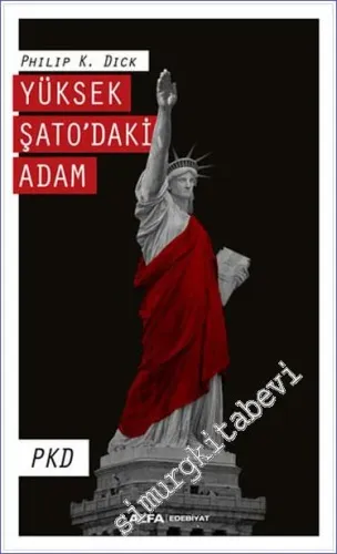 Yüksek Şato'daki Adam -        2023