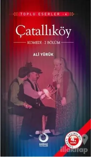 Çatallıköy (Komedi - 2 Bölüm)