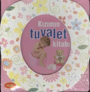 Kızımın Tuvalet Kitabı