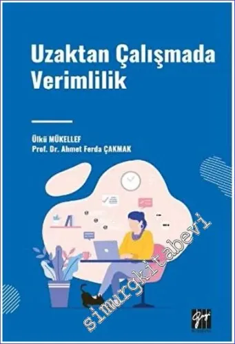 Uzaktan Çalışmada Verimlilik -         2023