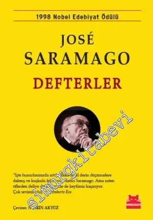 Defterler -         2022