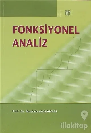 Fonksiyonel Analiz