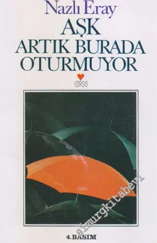 Aşk Artık Burada Oturmuyor -        1990