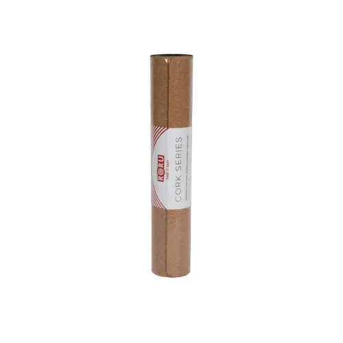 Mantar Yoga Matı - Sun Series 3 mm