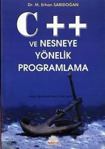 C++ Nesneye Yönelik Programlama