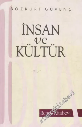 İnsan ve Kültür