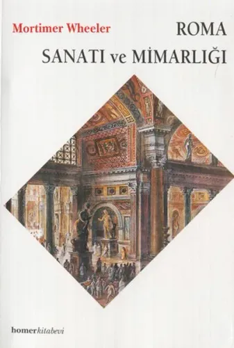 Roma Sanatı ve Mimarlığı