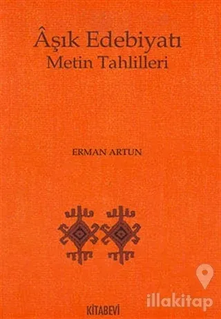 Aşık Edebiyatı Metin Tahlilleri