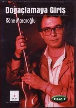 Doğaçlamaya Giriş 1