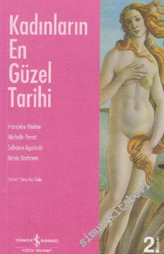 Kadınların En Güzel Tarihi -         2025