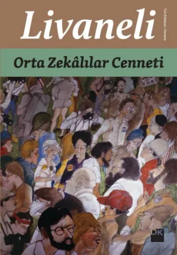 Orta Zekalılar Cenneti