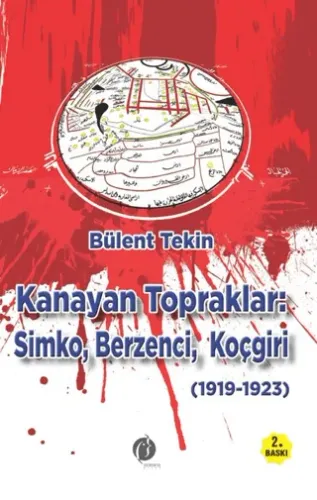 Kanayan Topraklar : Simko, Berzenci, Koçgiri (1919 – 1023)
