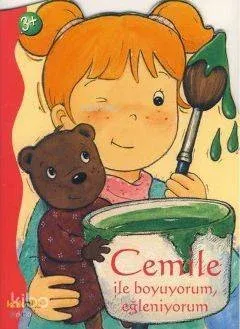 Cemile ile Boyuyorum Eğleniyorum