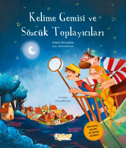Kelime Gemisi ve Sözcük Toplayıcıları