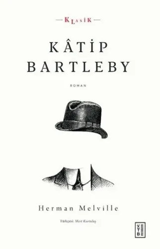 Kâtip Bartleby