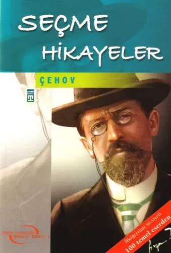 Çehov'dan Seçme Hikayeler