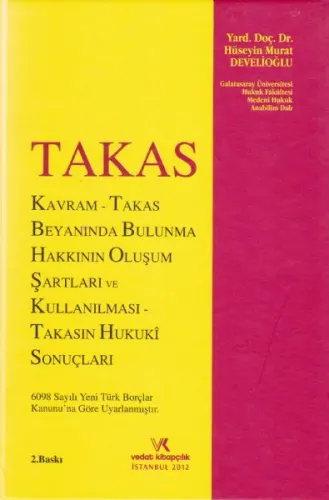 Takas