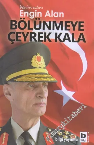 Benim Adım Engin Alan: Bölünmeye Çeyrek Kala -         2023