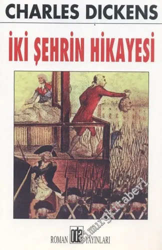 İki Şehrin Hikayesi -         2017