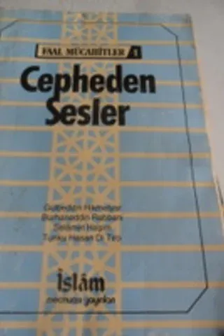 Cepheden Sesler