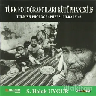 Türk Fotoğrafçıları Kütüphanesi 15