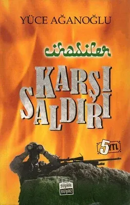 Cihadiler Karşı Saldırı