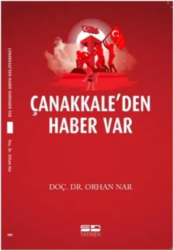Çanakkale'den Haber Var