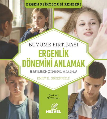 Ergenlik Dönemini Anlamak