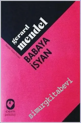 Babaya İsyan -