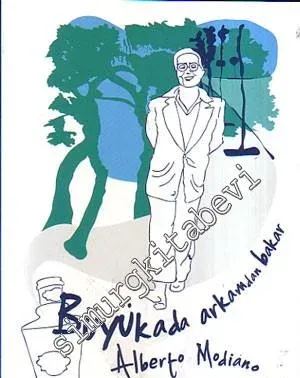 Büyükada Arkamdan Bakar -