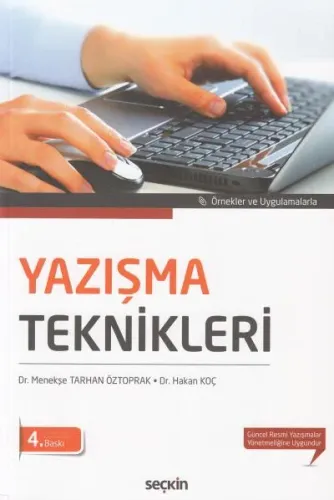 Yazışma Teknikleri