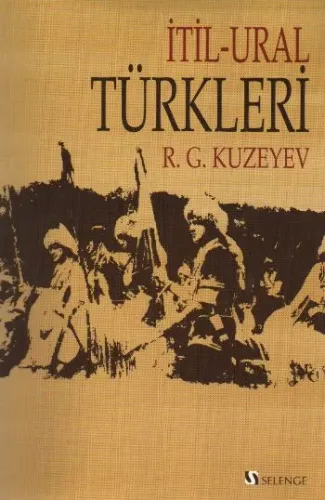 Itıl-Ural Türkleri