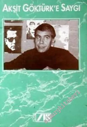 Akşit Göktürk'e Saygı -        1993