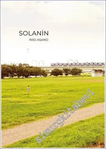 Solanin -         2023