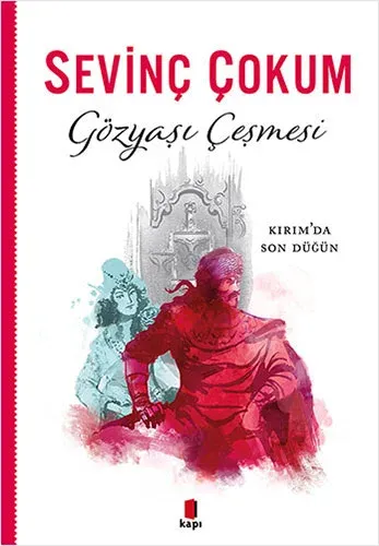 Gözyaşı Çeşmesi Kırımda Son Düğün