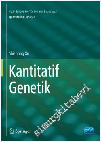 Kantitatif Genetik -         2023
