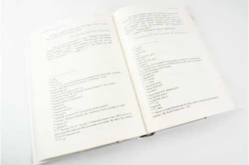 Makalat Transkripsiyonlu Tam Metin Akademisyen Düzeyi