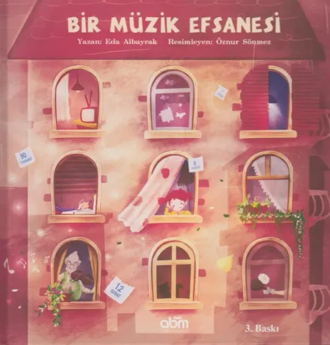 Bir Müzik Efsanesi