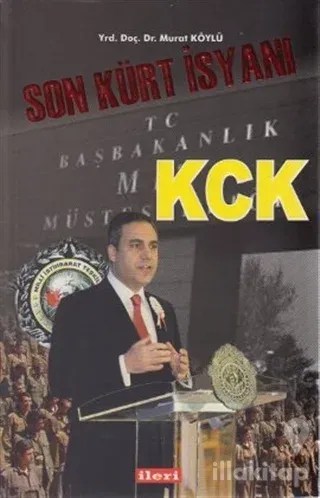 Son Kürt İsyanı KCK