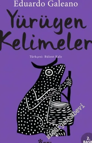 Yürüyen Kelimeler -         2024