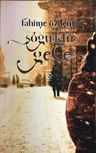Soğuktu Gece
