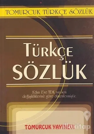 Türkçe Sözlük